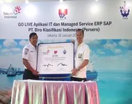Telkom Luncurkan Program ESG 2024 sebagai Bagian Transformasi TelkomGroup